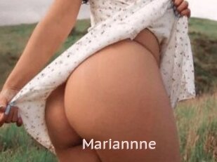 Mariannne