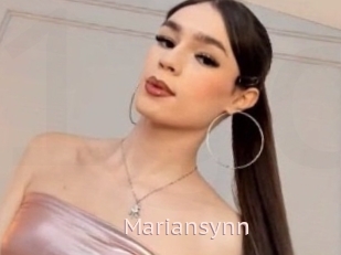 Mariansynn