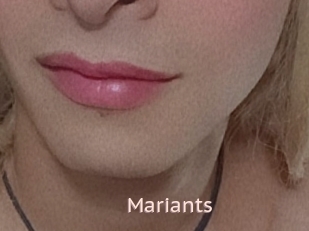 Mariants