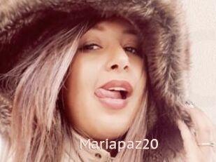 Mariapaz20