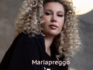 Mariapreggo