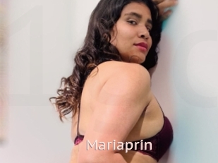 Mariaprin