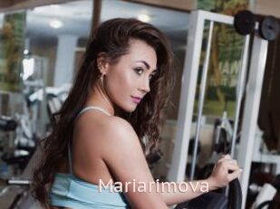 Mariarimova
