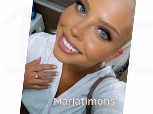 Mariatimons