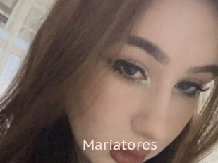 Mariatores