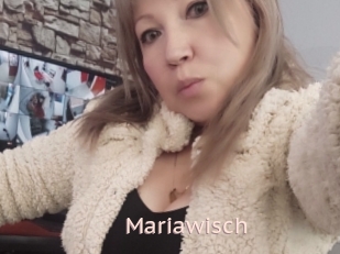 Mariawisch