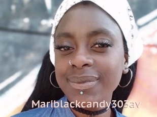 Mariblackcandy303av