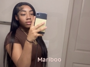 Mariboo