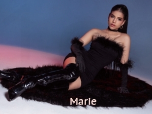 Marie