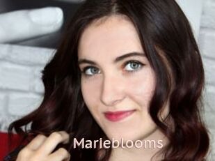 Marieblooms