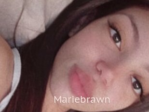 Mariebrawn