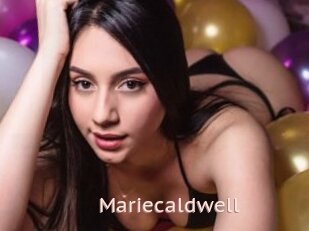 Mariecaldwell