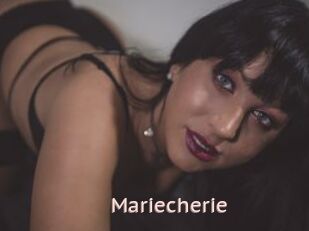 Mariecherie
