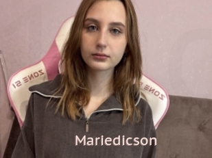 Mariedicson