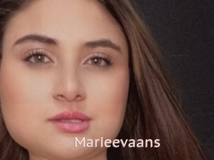 Marieevaans