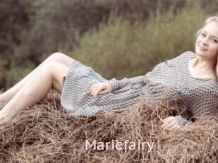 Mariefairy