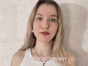 Marielbrown