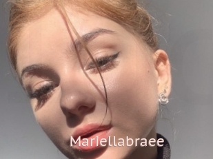 Mariellabraee