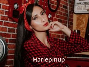 Mariepinup