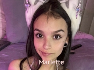 Mariette