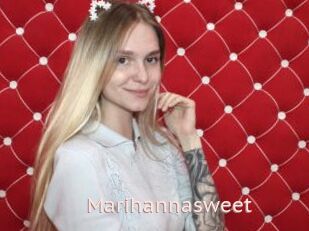 Marihannasweet