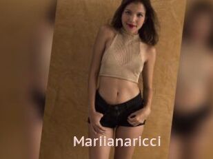 Mariianaricci