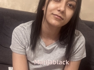 Marijablack