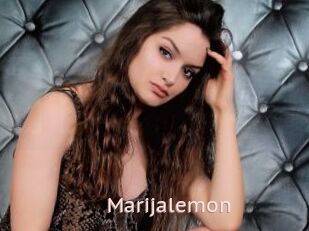 Marijalemon
