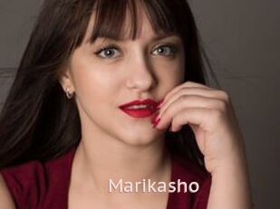 Marikasho