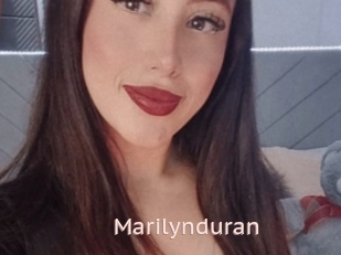 Marilynduran