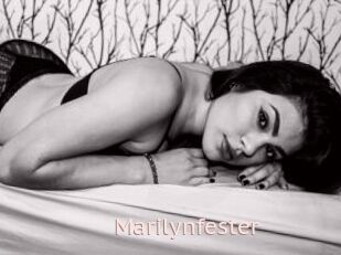 Marilynfester