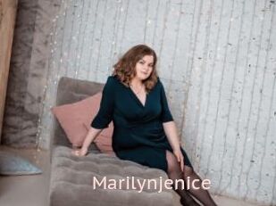 Marilynjenice
