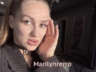 Marilynrerro