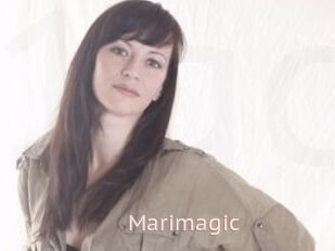 Marimagic