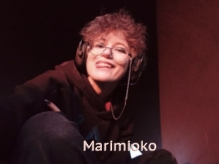 Marimioko