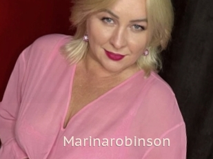 Marinarobinson
