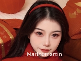 Marinemartin