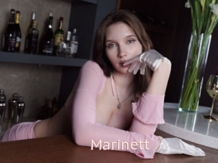 Marinett