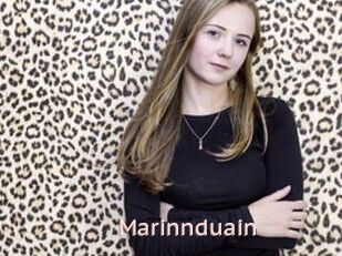 Marinnduain