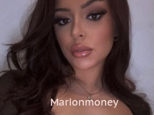 Marionmoney