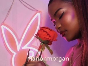 Marionmorgan