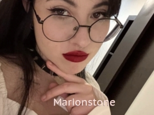 Marionstone
