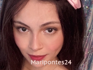 Maripontes24
