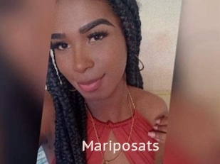Mariposats