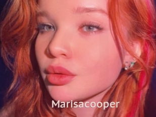 Marisacooper