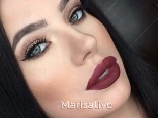 Marisalive