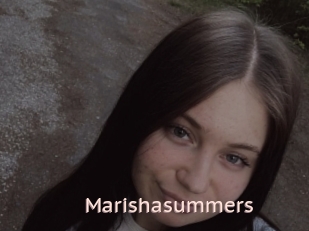 Marishasummers