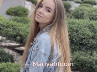 Mariyabloom