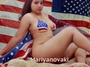 Mariyanovaki