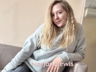 Marjorielewis